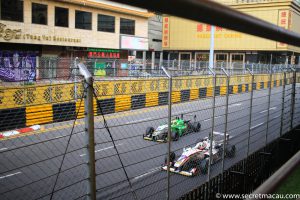 Macau Grand Prix