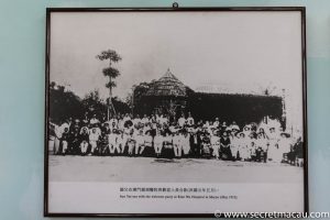 Dr Sun Yat Sen Memorial House