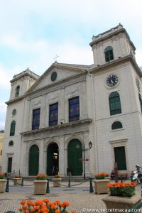 Cathedral of the Nativity of Our Lady