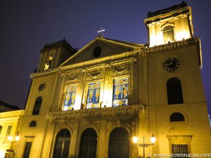 Cathedral of the Nativity of Our Lady