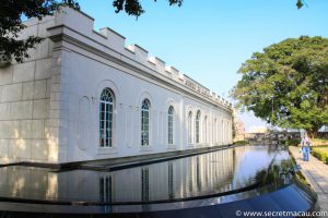 Macao Museum