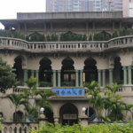 Dr. Sun Yat-Sen Memorial House