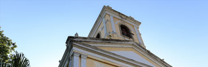 Our Lady of Carmel Church