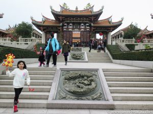 Tin Hau Temple