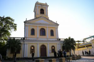 Our Lady of Carmel Church