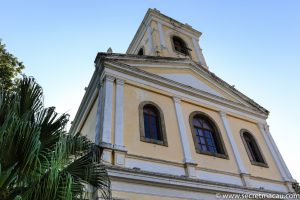 Our Lady of Carmel Church