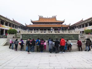 Tin Hau Temple