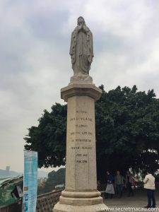 Our Lady of Penha Church