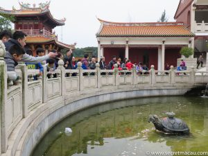 Tin Hau Temple