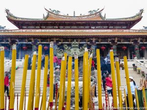 Tin Hau Temple