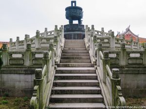 Tin Hau Temple