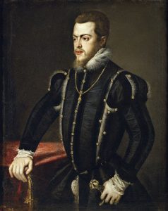 Philip II