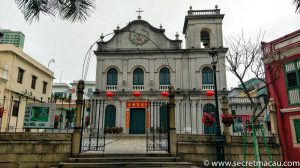 St. Lazarus Church