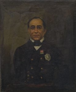 Joao Maria Ferreira do Amaral