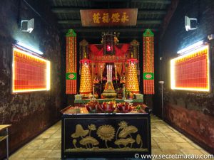 Sin Fong Temple