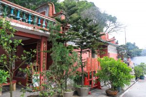 Tam Kung Temple