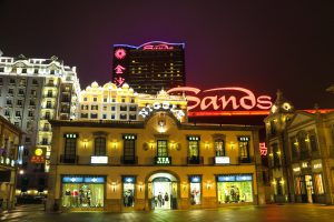 Sands Casino