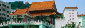 pou tai monastery