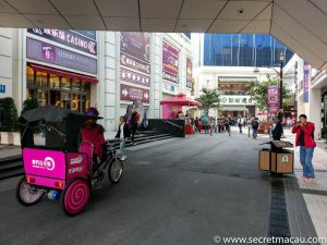 Broadway, Macau