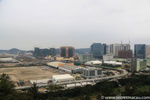 Macau Skytrain LTR