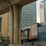 Macau Skytrain